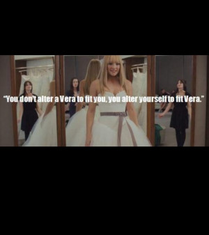 Fav Movie, Awesome Movie, Vera Wang, Brides Wars Quotes, Brides Wars ...