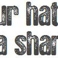 hater quotes photo: your hate is a shame getoffofme.jpg
