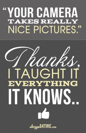 Sarcastic Quotes that pinches photographers (13)