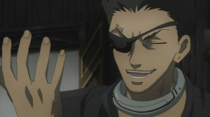 Cosplay Island View Costume