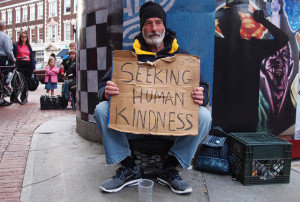 Helping Homeless People Quotes Homeless people to die,