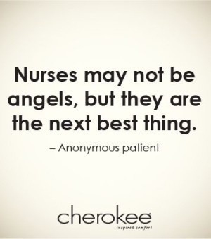 Nursing quotes
