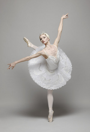 ... ballet The Royal Ballet melissa hamilton royal opera house classical