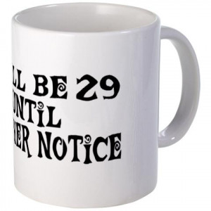 Turning 50 Looking 30 Mug