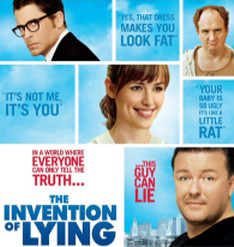 Film: The Invention of Lying