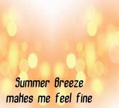 Breeze - song lyrics, song quotes, songs, music lyrics, music quotes ...