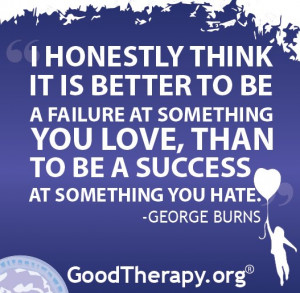 GoodTherapy.org Weekly Inspirational Thoughts