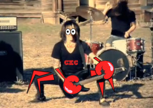 Crabcore is the new sensation!