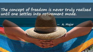 25+ Inspirational Quotes For Retirement