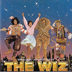 The Wiz - 1978 - O Mágico Inesquecível