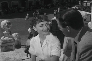 Roman Holiday Roman Holiday