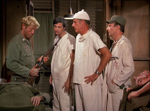 Mash TV Show Quotes