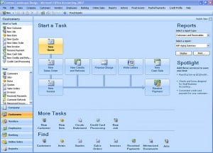 Microsoft Office Accounting Professional 2007 FULL VERSION [OLD ...
