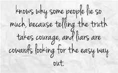 Quotes About Lying And Betrayal - Bing Images