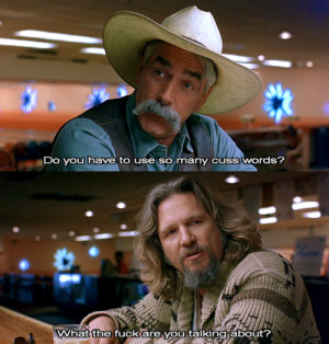 The Big Lebowski The Big Lebowski