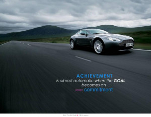 Achievement Quotes Commitment Quotes Goal Quotes