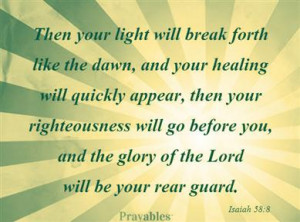 Bible Verses About Healing That Will Work Miracles