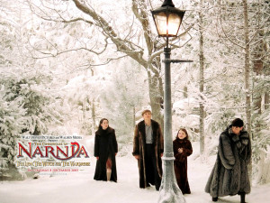 The Chronicles Of Narnia Narnia 3