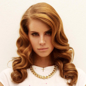 Lana Del Rey Hair Tutorial - Retro Waves