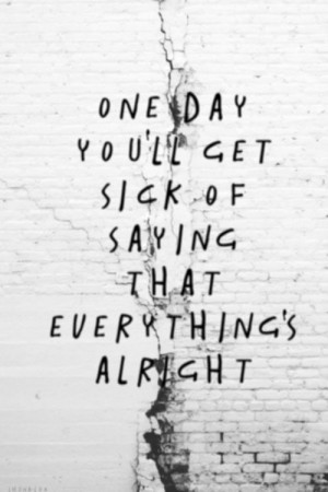 ... Quotes Recovery, Love Sick Quotes, Life, Sick Of People Quotes, Fuck