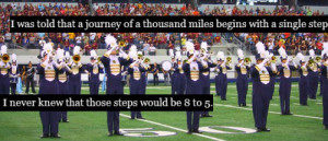 Funny Marching Band Memes
