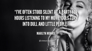 silent movies silent stars quotes