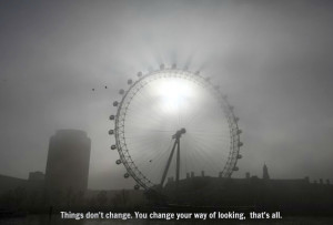 Quotes Things Don't Change