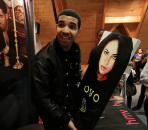 So Far Gone: Drake Has A New Single And Tattoo In Honor Of Aaliyah