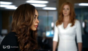 BuddyTV Slideshow | Best 'Suits' Quotes from 'Faith'