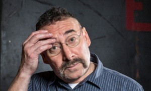 Maybe that’s why Falstaff is so loved – he’s so familiar ...