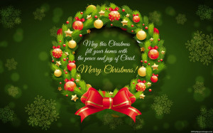 Best Christmas Wishes Lovely Quotes Images, Pictures, Photos, HD ...