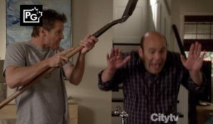 Cougar Town S02E15 Walls Spoilers and Quotes