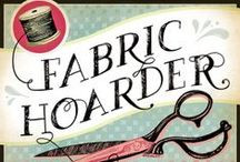 Fabric-Sew Little Time / Sewing tips & techniques. Humorous quotes ...