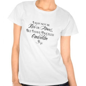 Beautiful Sayings and Quotes T Shirts