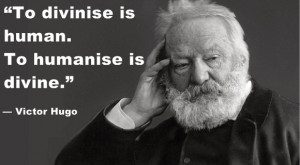 Victor Hugo / Photo via Wikiipedia