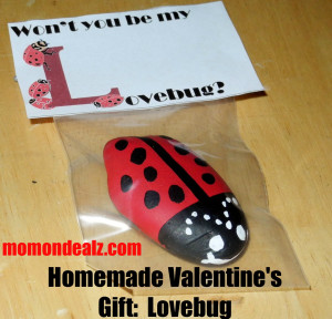 Homemade Valentine Gifts + Valentines Quotes