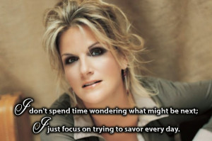 Great Quotes From Country Singers IX: Garth, Blake, etc.