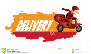 Pizza Delivery Shutterstock