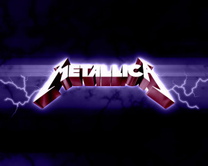 Metallica Source Desktop Background