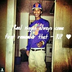 Lil Snupe More