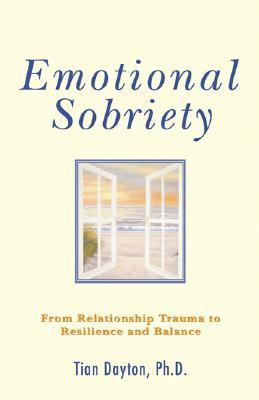 Start by marking “Emotional Sobriety: From Relationship Trauma to ...