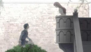 Rene Kayser ist ein langjähriger Animefan, welcher für Crunchyroll ...