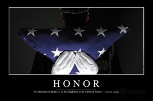 Military Quotes About Courage