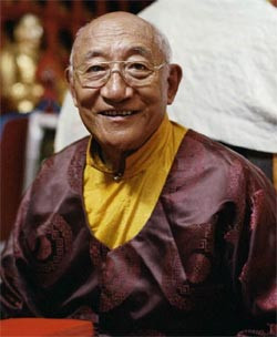 Dilgo+khyentse+rinpoche+quotes