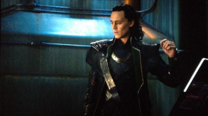 Loki (Thor 2011) Loki Avengers