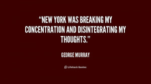 25 Exclusive Concentration Quotes