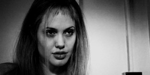 ... Black and White movies alice films b&w girl interrupted angelina jolie