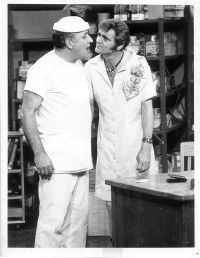 Mel and Jerry Reed