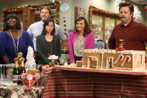 Watch Parks and Recreation Season 4 Episode 10