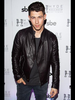 Nick Jonas